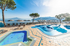 Grand Hotel President Sorrento